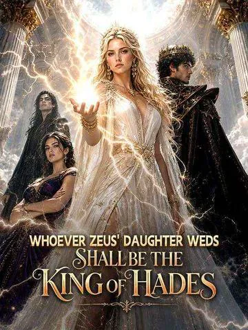 Whoever Zeus' daughter weds shall be the King of Hades