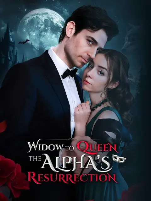 Widow to Queen: The Alpha's Resurrection