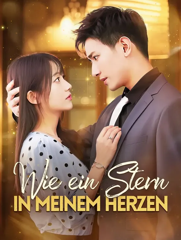 Wie ein Stern in meinem Herzen
