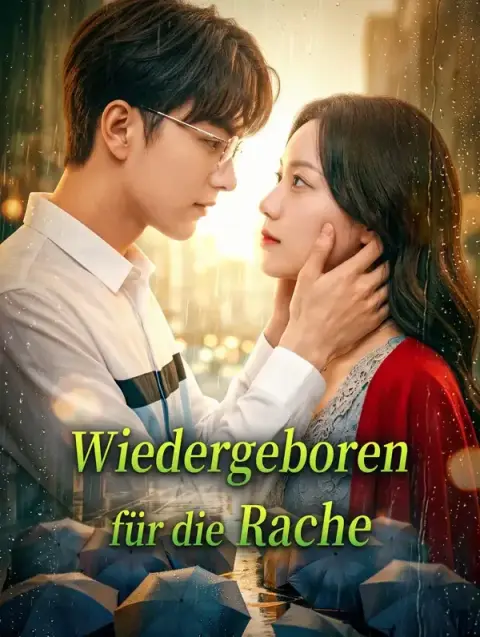 Wiedergeboren für die Rache