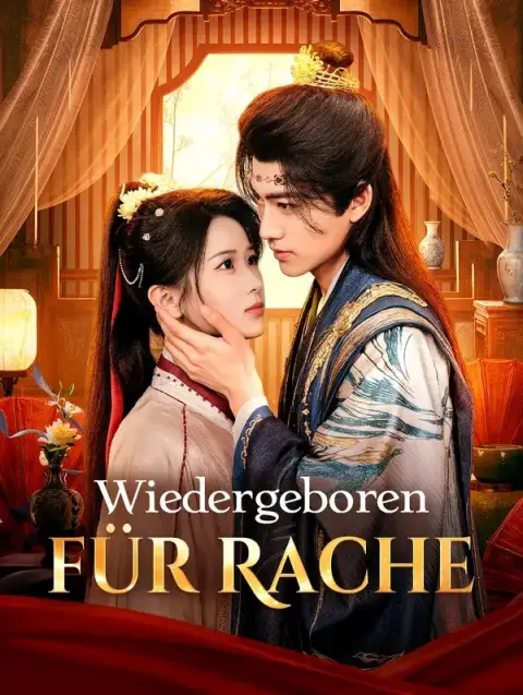 Wiedergeboren für Rache