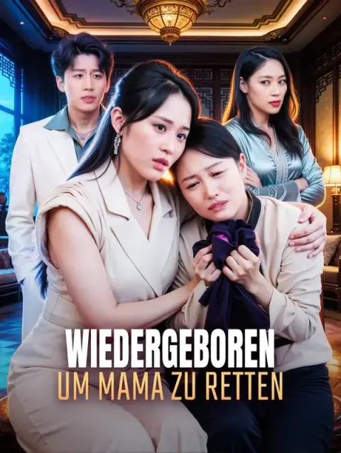 Reborn to Save Mom