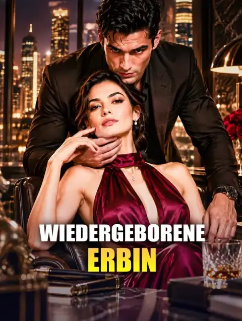 Wiedergeborene Erbin