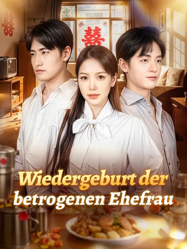 Wiedergeburt der betrogenen Ehefrau