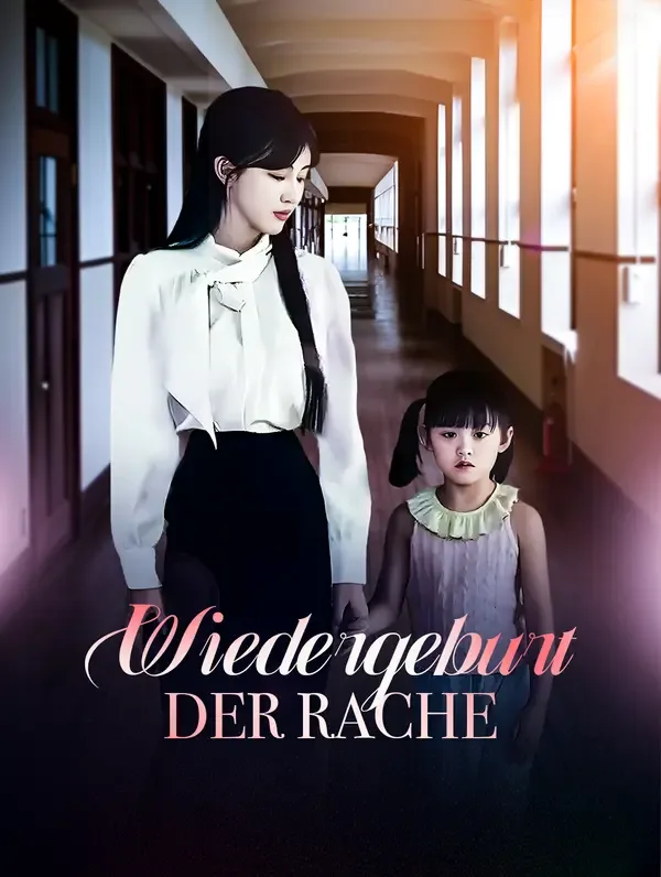 Wiedergeburt der Rache