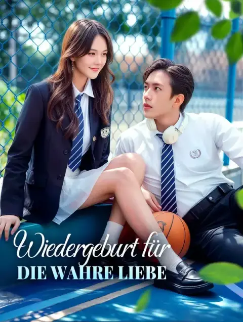 Rebirth for True Love (Dubbed