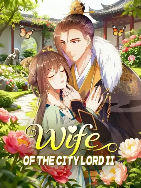 Wife of the City Lord II