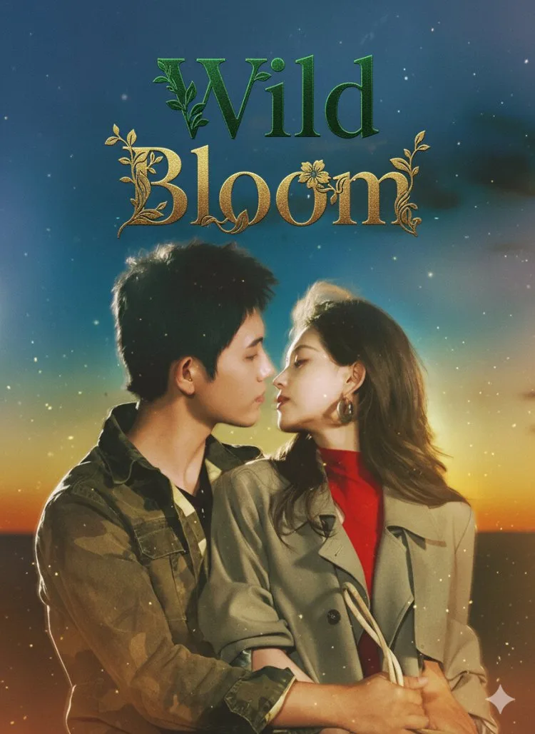 Wild Bloom