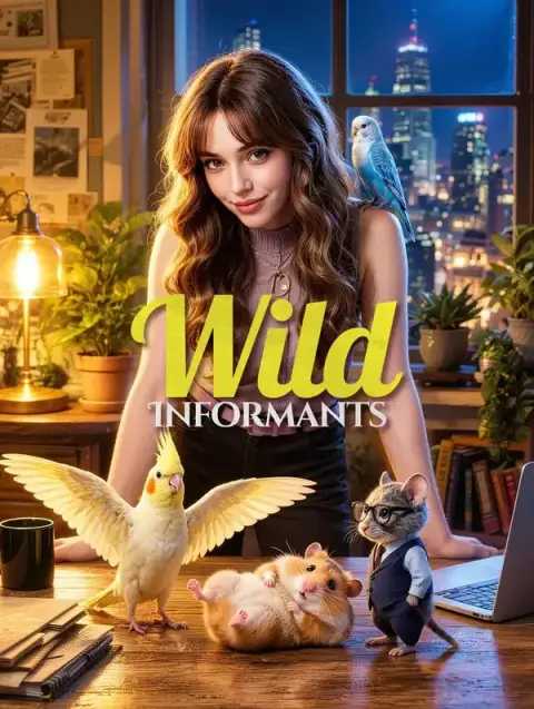 Wild Informants
