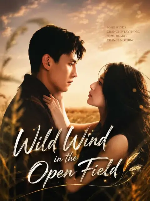 Wild Wind in the Open Field
