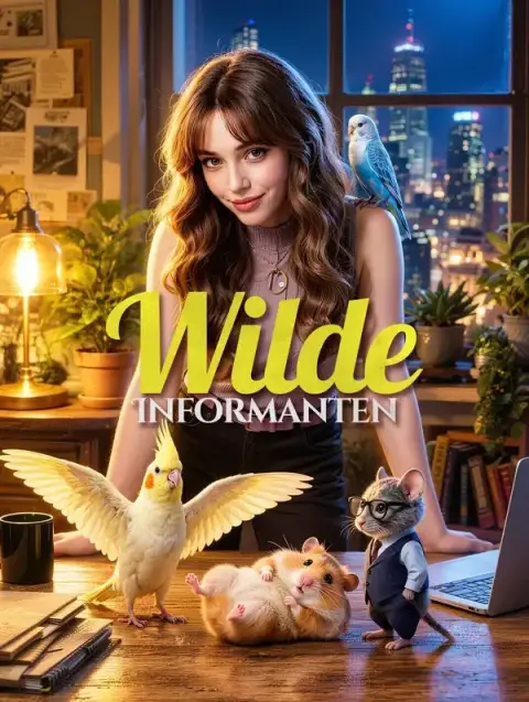 Wilde Informanten