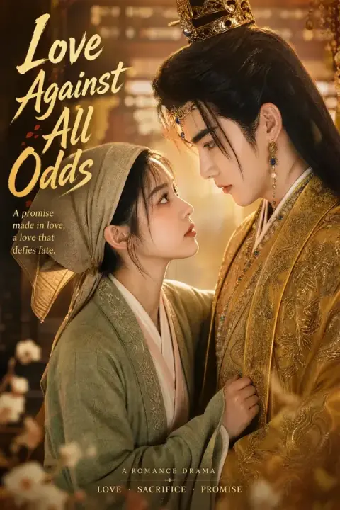 Willingly Surrendered to Amor