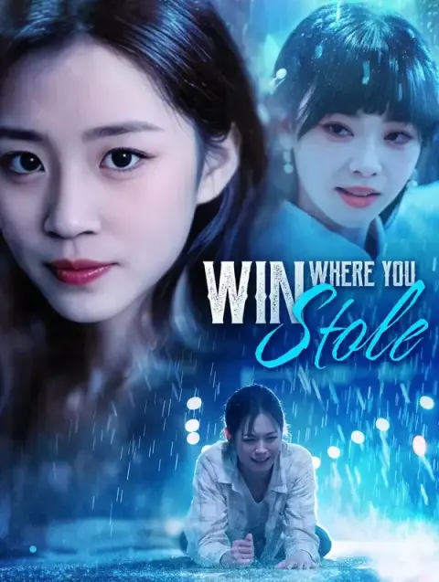 Win Where You Stole(Dubbed