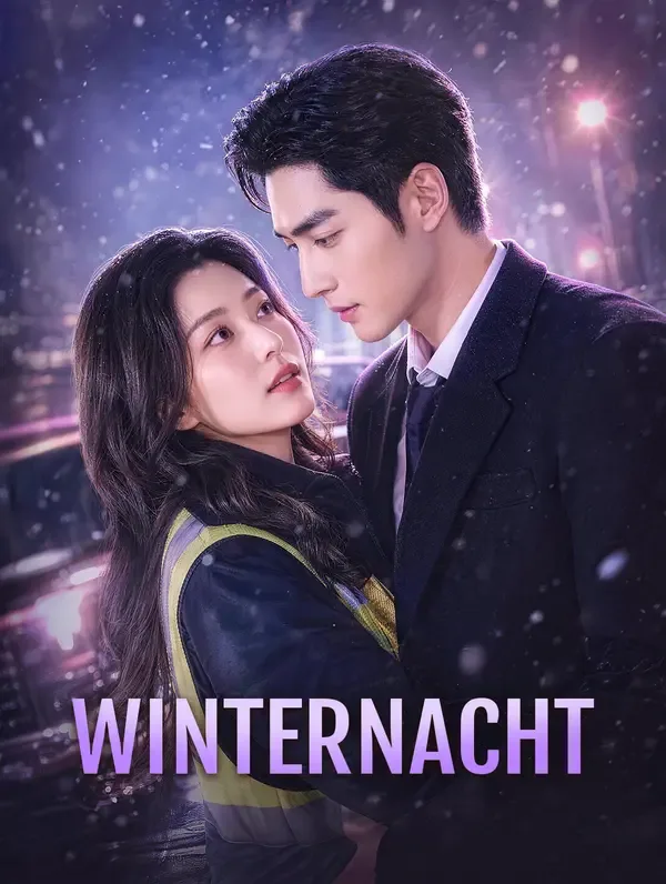 Winternacht