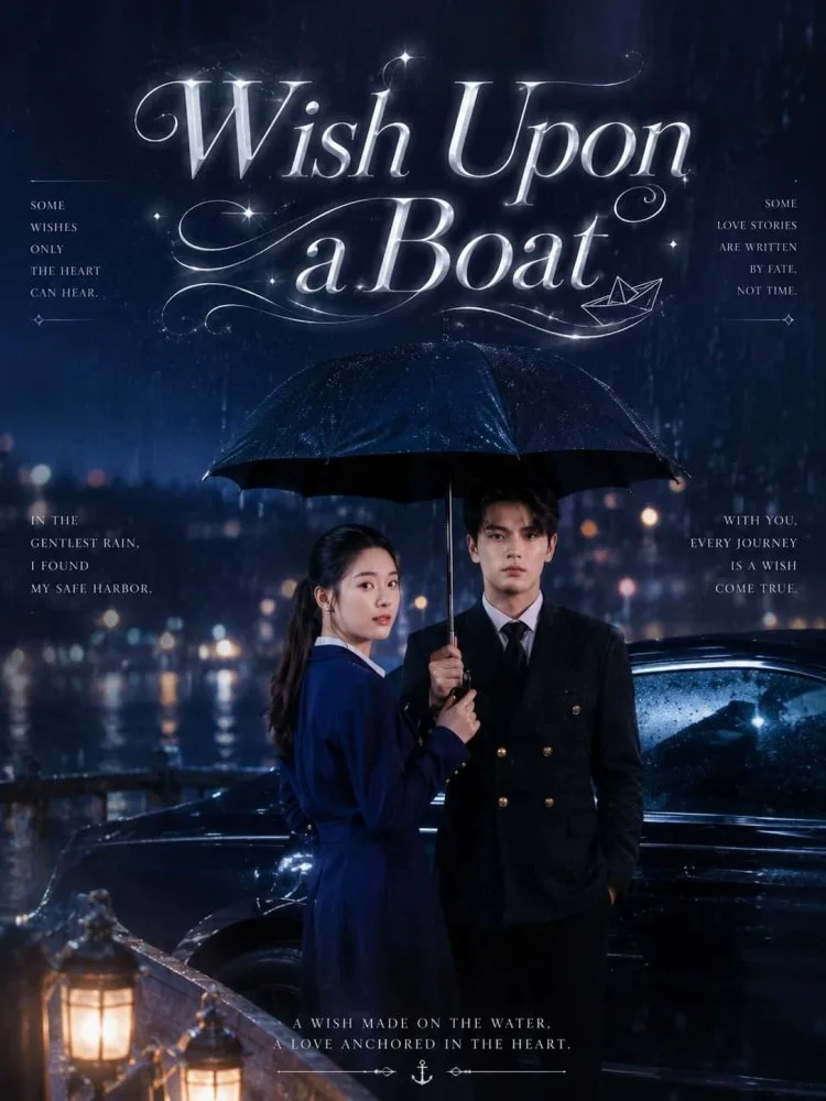 Wish Upon a Boat