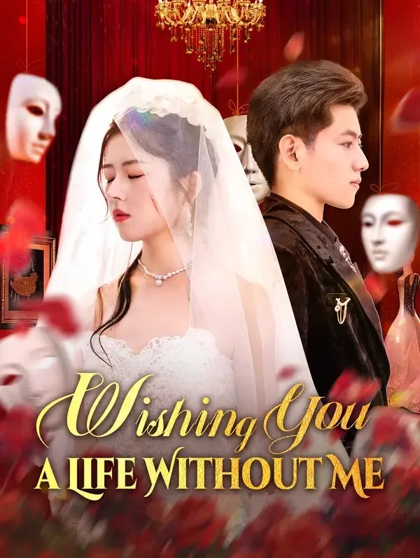 Wishing You a Life Without Me(Dubbed