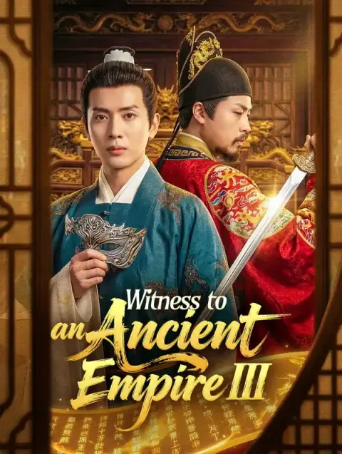 Witness to an Ancient Empire III