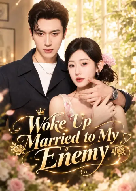 Woke Up Married to My Enemy