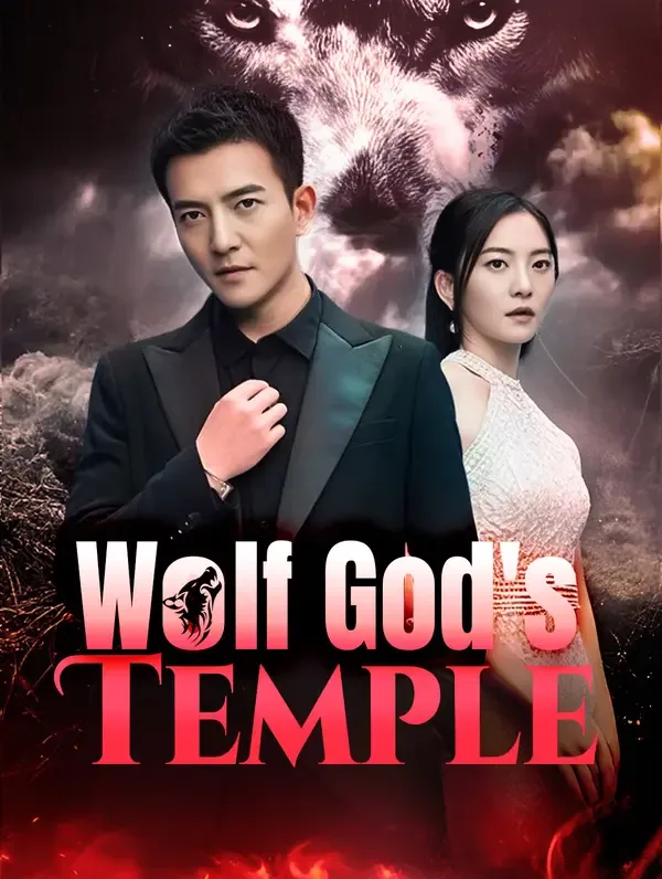 O Lobo God's Temple