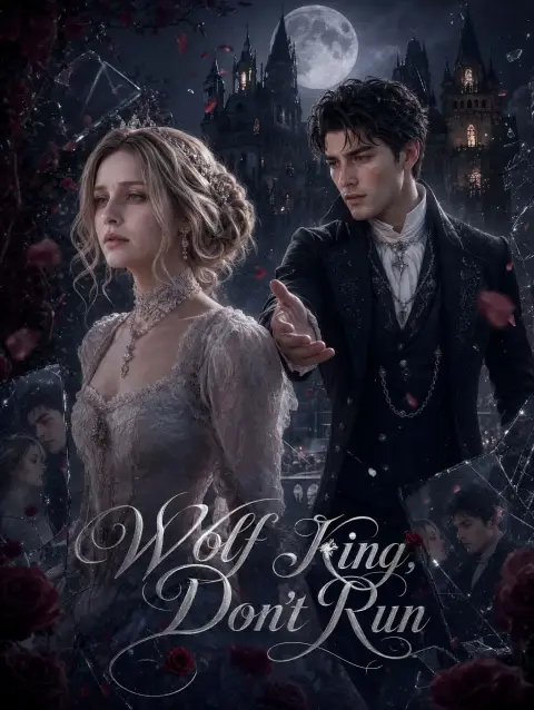 Wolf king, Don’t Run