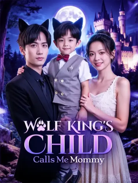 Wolf King's Child Calls Me Mommy(Dubbed