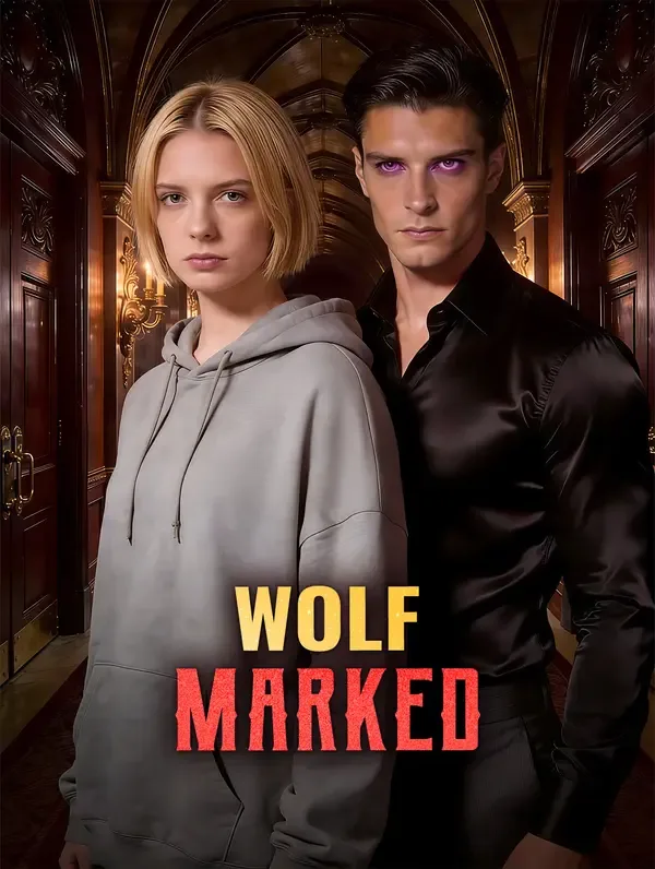 Wolf Marked