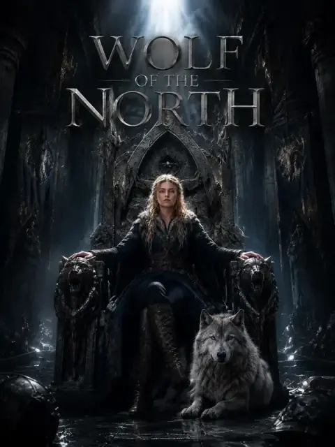 Wolf of the North