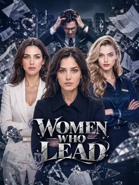 Women Who Lead