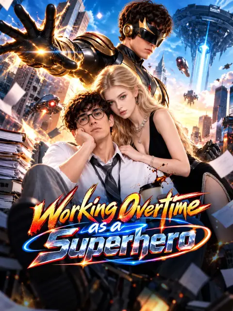 Working Overtime as a Superhero