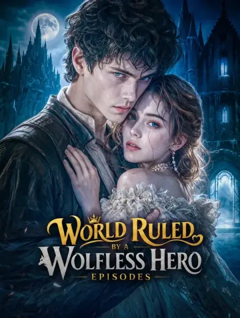 World Ruled by a Wolfless Hero Episodes