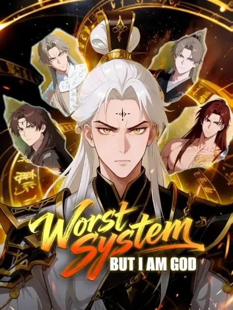 Worst System, But I Am God