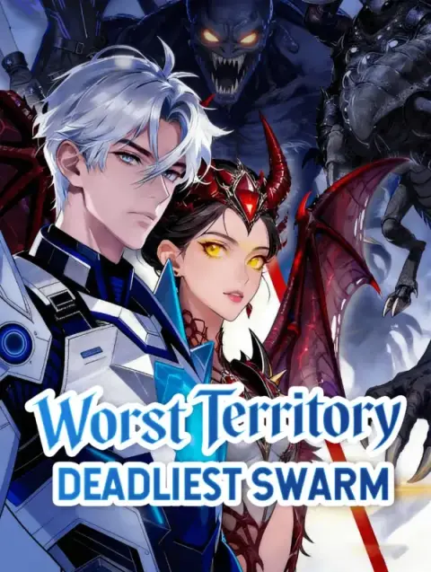 Worst Territory, Deadliest Swarm (Dubbed)