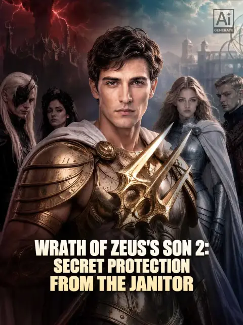 Wrath of Zeus's Last 2: Secret Protection from the Janitor