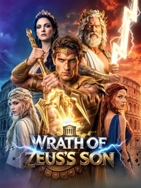 Wrath of Zeus's Last