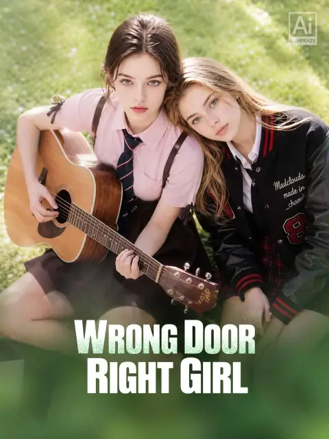 Wrong Door Right Girl