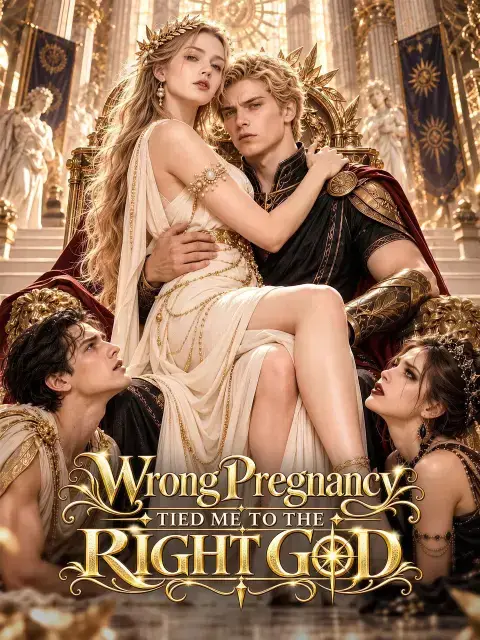Wrong Pregnancy Tied Me to the Right God