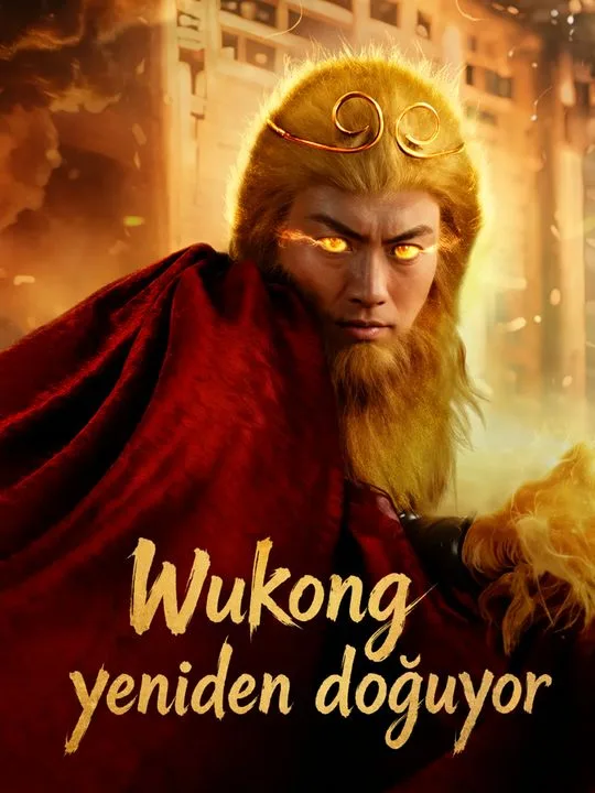 Wukong yeniden doğuyor