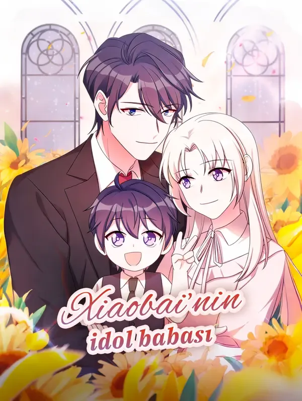 Xiaobai’nin idol babası