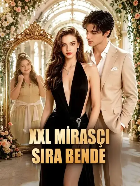 XXL MİRASÇI: SIRA BENDE