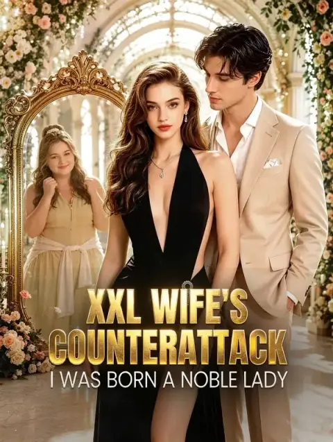 XXL Asawa's Counterattack: I Was Born a Noble Lady