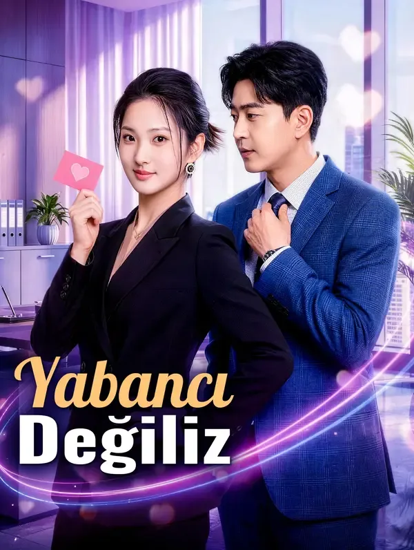 Yabancı Değiliz