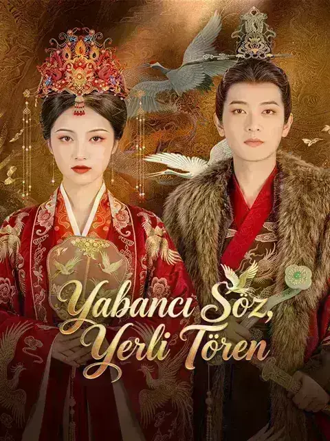 Yabancı Söz, Yerli Tören