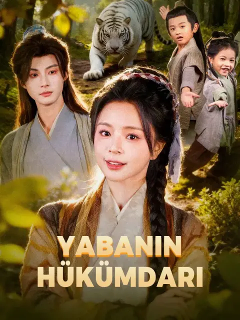 YABANIN HÜKÜMDARI