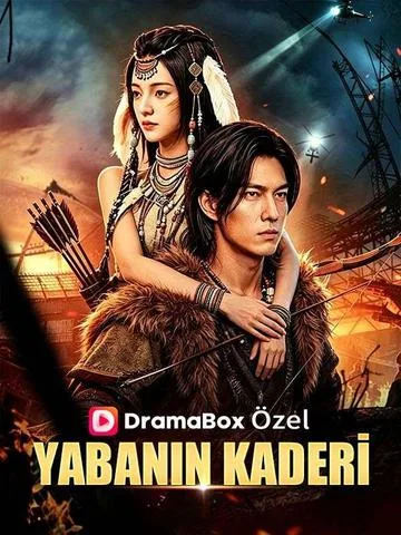 Yabanın Kaderi | Drama Dizilerim