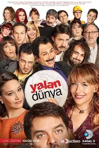 Yakalayabilirsen Eğer