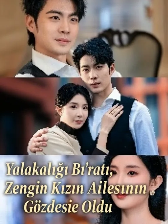 Yalakalığı Bıraktı, Zengin Kızın Ailesinin Gözdesi Oldu