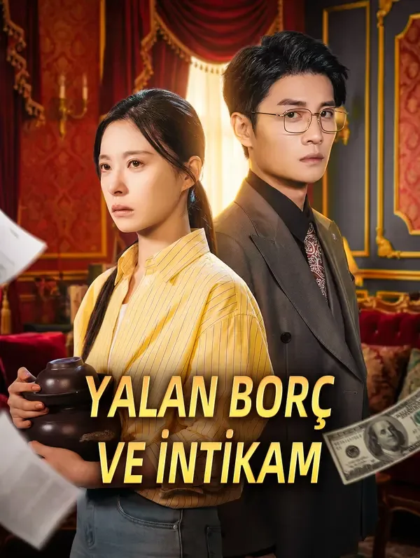 YALAN BORÇ VE İNTİKAM