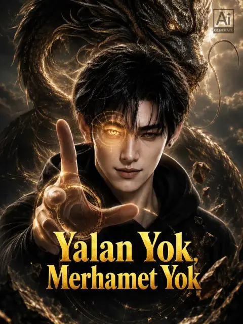 Yalan Yok, Merhamet Yok