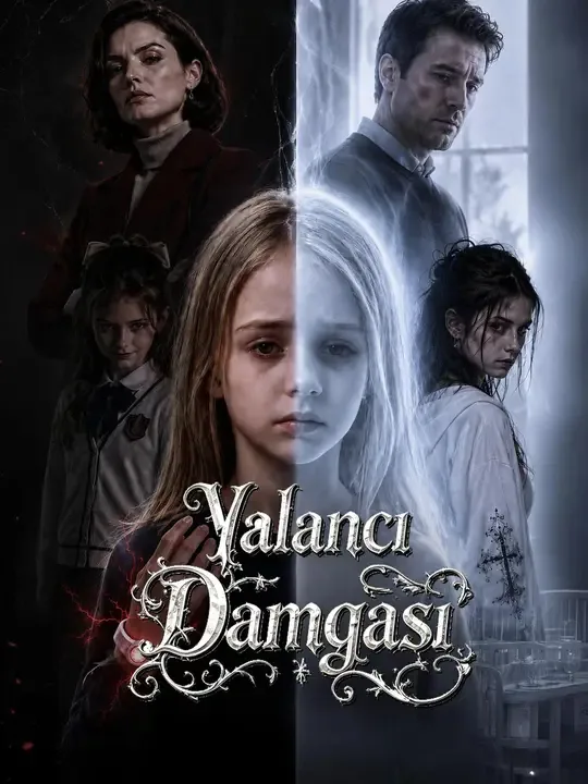 Yalancı Damgası
