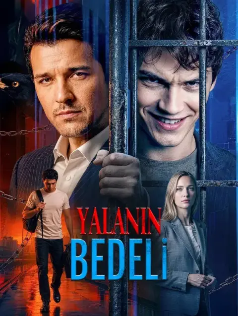 Yalanın Bedeli